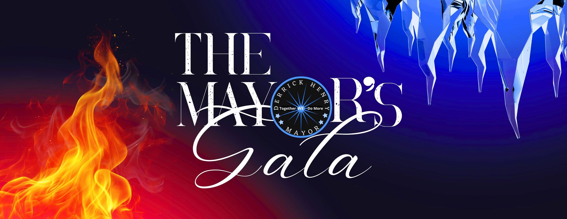 Mayor's Gala 2025